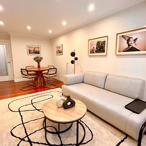 River Deluxe Con Garaje Gratis Appartement